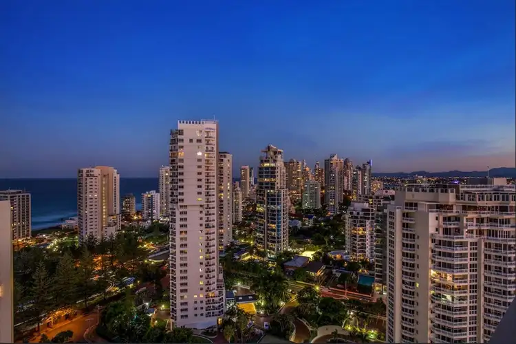 Fifth view of Homely apartment listing, 2232/1 Lennie Avenue, Main Beach QLD 4217