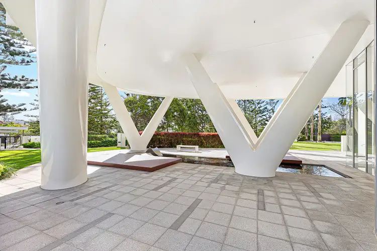 Sixth view of Homely apartment listing, 2232/1 Lennie Avenue, Main Beach QLD 4217