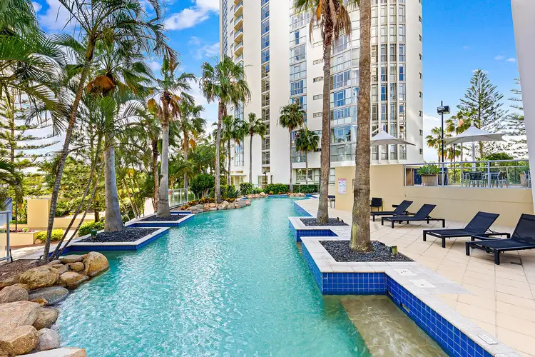 Seventh view of Homely apartment listing, 2232/1 Lennie Avenue, Main Beach QLD 4217