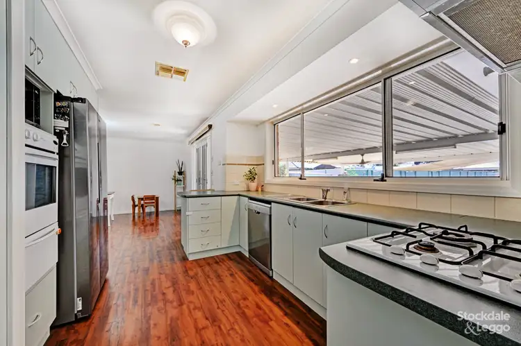 Third view of Homely house listing, 5 Taig Avenue, Kialla VIC 3631