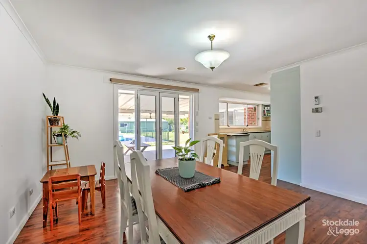 Fourth view of Homely house listing, 5 Taig Avenue, Kialla VIC 3631