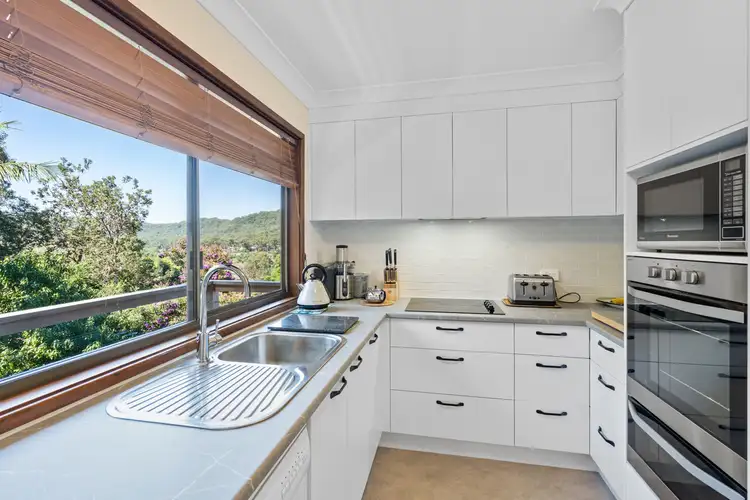 Second view of Homely house listing, 10 Kalori Avenue, Wyoming NSW 2250