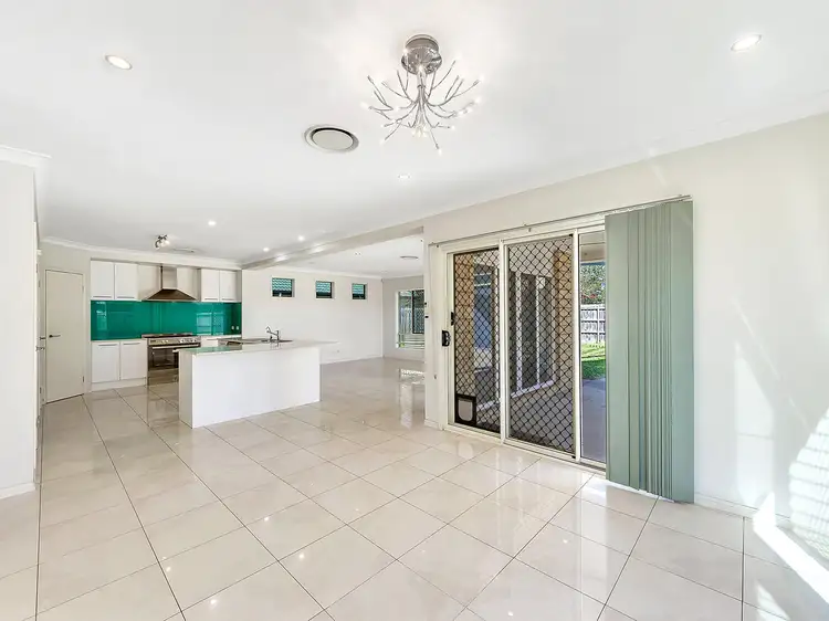Third view of Homely house listing, 8 North Aston Court, Bray Park QLD 4500