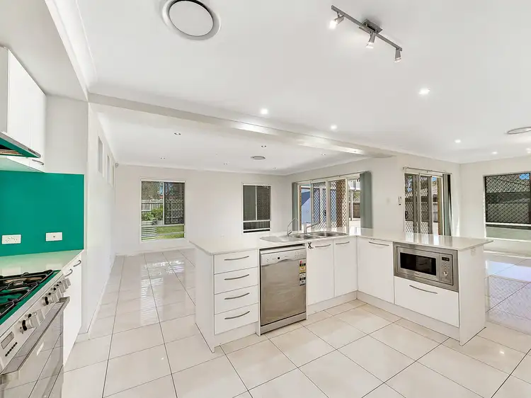Fourth view of Homely house listing, 8 North Aston Court, Bray Park QLD 4500