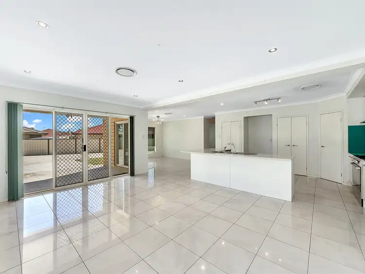 Fifth view of Homely house listing, 8 North Aston Court, Bray Park QLD 4500