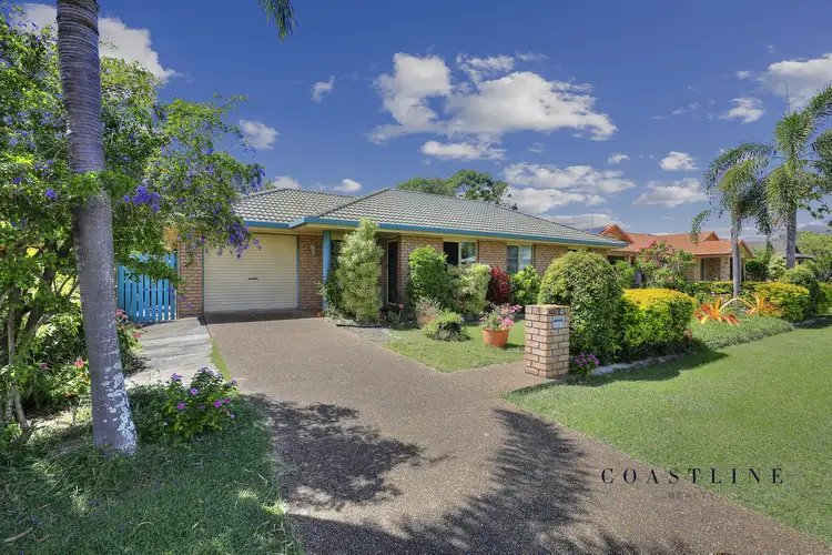 14 Davidson Street, Bargara QLD 4670