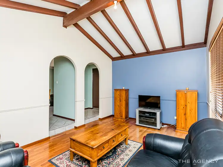 6 Roamer Street, Heathridge WA 6027