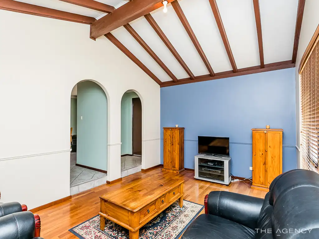 Main view of Homely house listing, 6 Roamer Street, Heathridge WA 6027