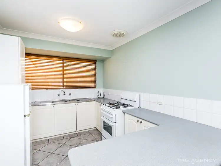 Second view of Homely house listing, 6 Roamer Street, Heathridge WA 6027