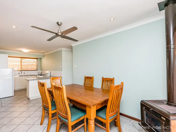 Third view of Homely house listing, 6 Roamer Street, Heathridge WA 6027