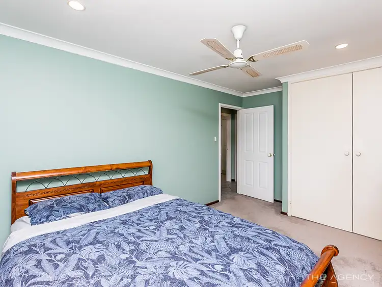 Fourth view of Homely house listing, 6 Roamer Street, Heathridge WA 6027
