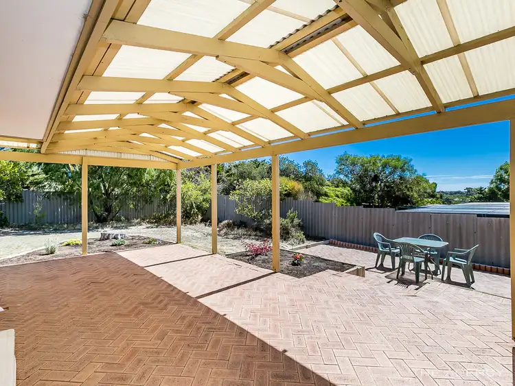 Sixth view of Homely house listing, 6 Roamer Street, Heathridge WA 6027