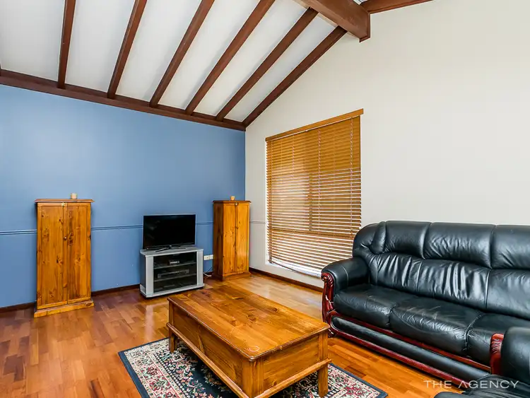 Seventh view of Homely house listing, 6 Roamer Street, Heathridge WA 6027