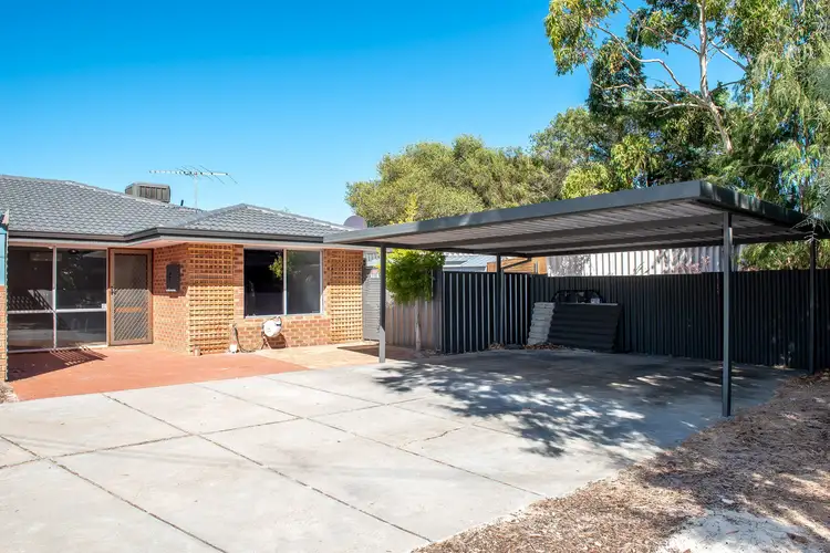38B Nyara Crescent
