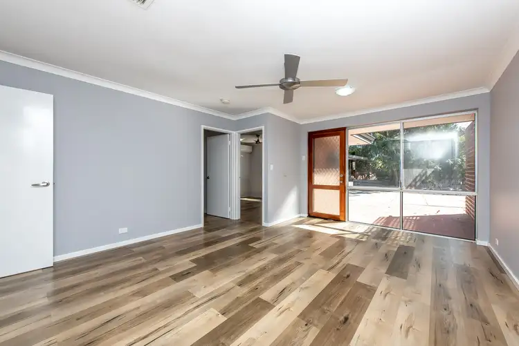 Second view of Homely house listing, 38B Nyara Crescent, Craigie WA 6025