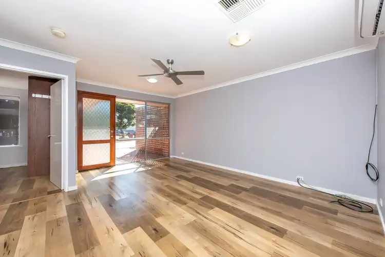 Third view of Homely house listing, 38B Nyara Crescent, Craigie WA 6025