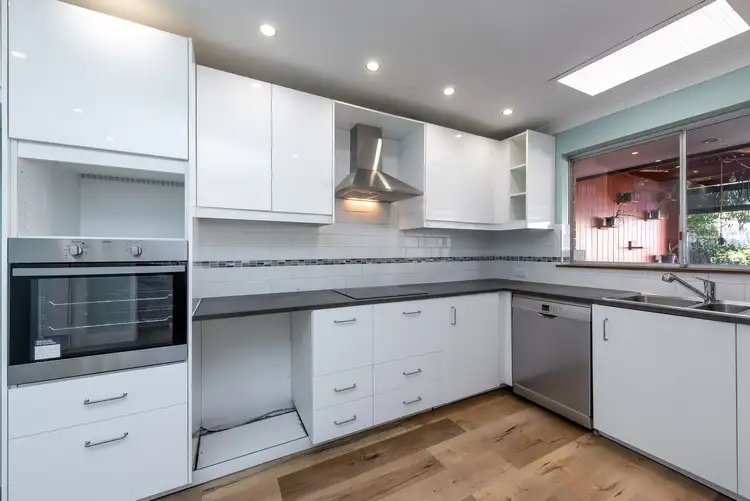 Fifth view of Homely house listing, 38B Nyara Crescent, Craigie WA 6025