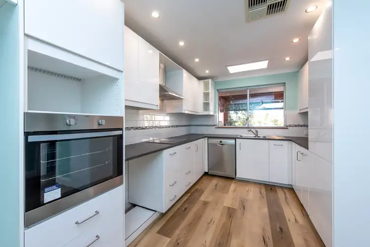 Seventh view of Homely house listing, 38B Nyara Crescent, Craigie WA 6025