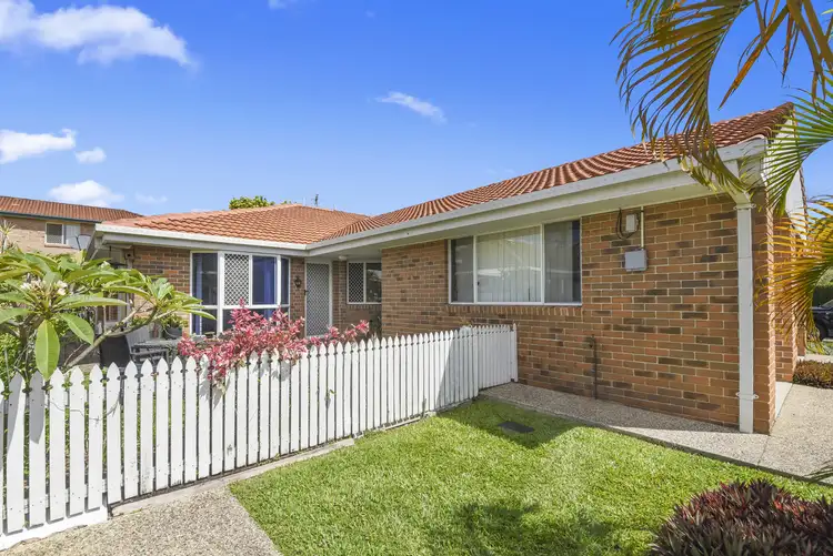 62/308 Handford Road, Taigum QLD 4018