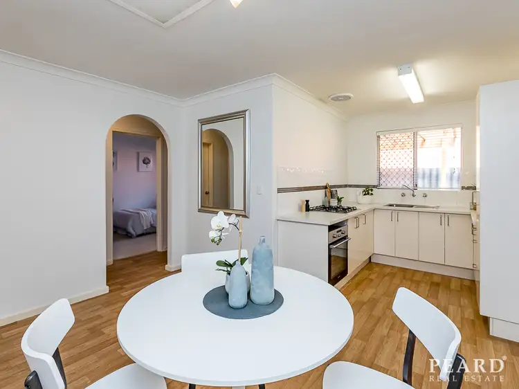 6/18 Waterloo Street, Joondanna WA 6060