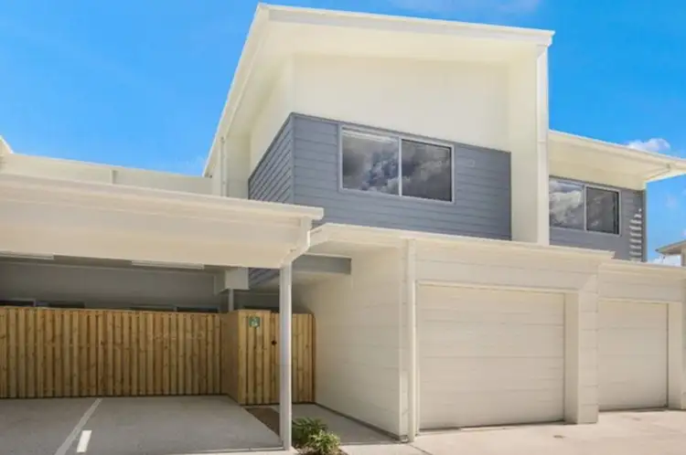 41/6 Jorl Court, Buderim QLD 4556
