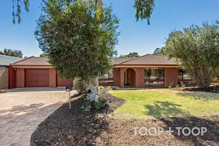 Main view of Homely house listing, 34 Corbusier Drive, St Agnes SA 5097