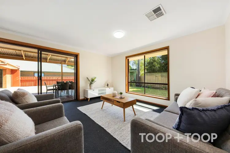 Third view of Homely house listing, 34 Corbusier Drive, St Agnes SA 5097