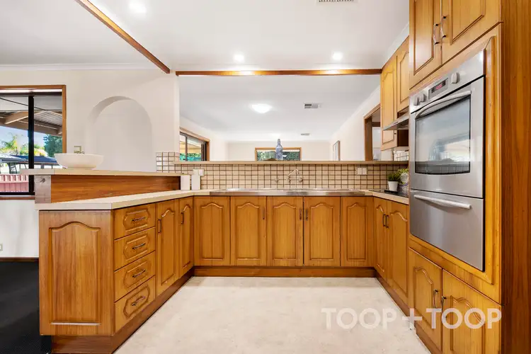Fifth view of Homely house listing, 34 Corbusier Drive, St Agnes SA 5097