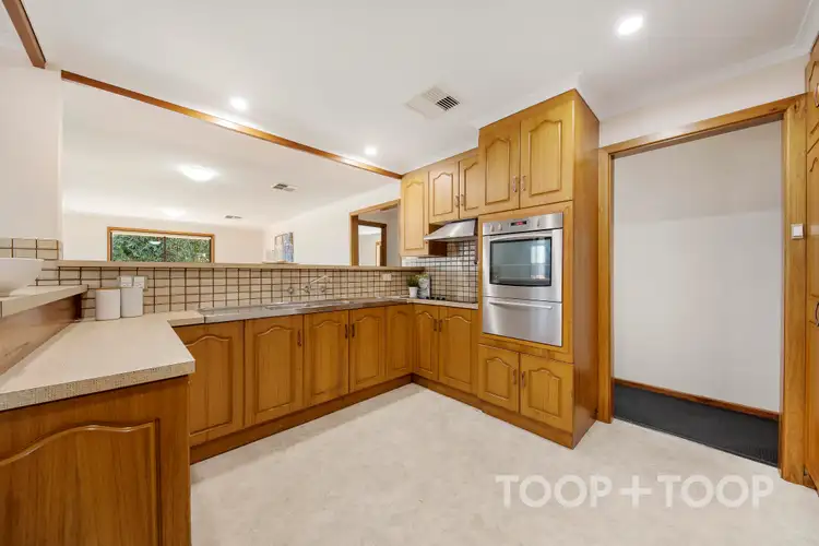 Sixth view of Homely house listing, 34 Corbusier Drive, St Agnes SA 5097