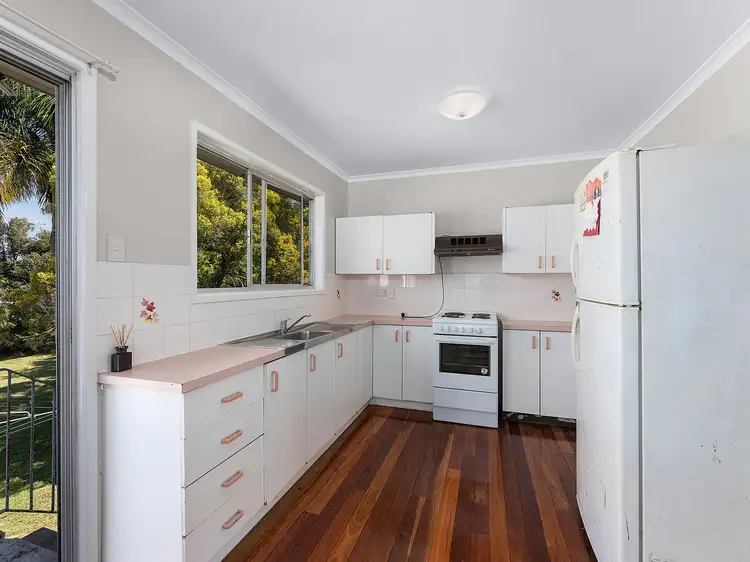 Second view of Homely house listing, 223 Blackstone Road, Silkstone QLD 4304