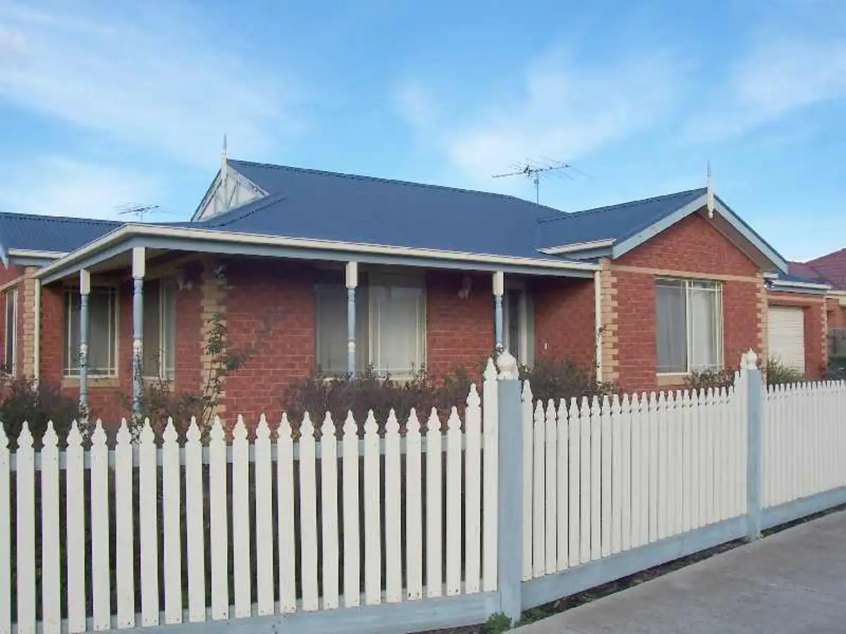 Main view of Homely house listing, 21 Brownlow Court, Lara VIC 3212