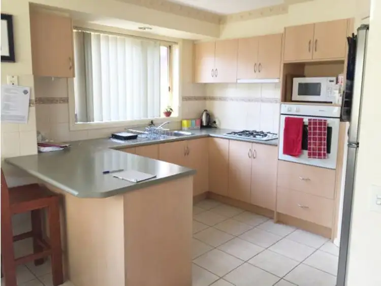 Second view of Homely house listing, 21 Brownlow Court, Lara VIC 3212