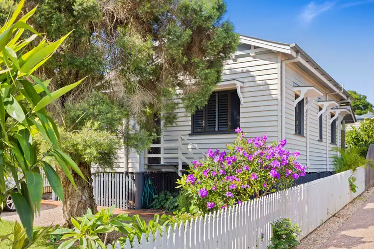 Main view of Homely house listing, 16 Kenneth Street, North Toowoomba QLD 4350