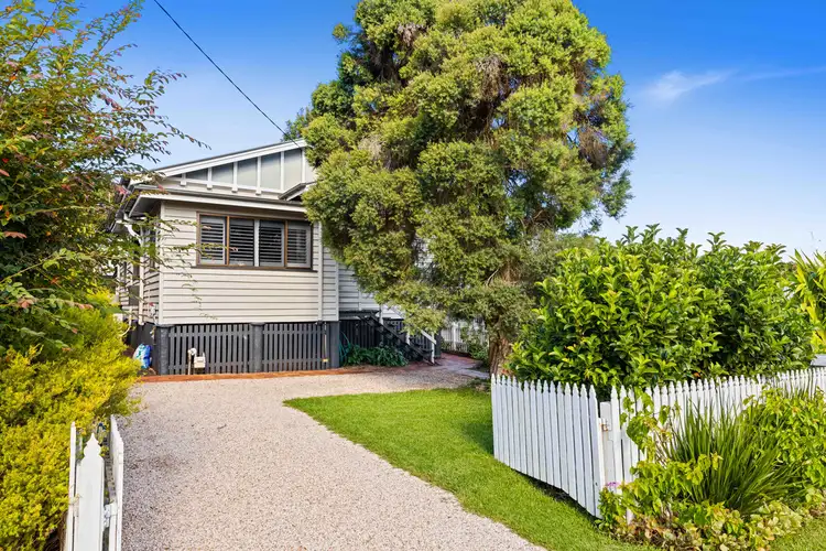 Third view of Homely house listing, 16 Kenneth Street, North Toowoomba QLD 4350