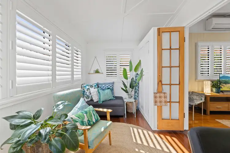 Sixth view of Homely house listing, 16 Kenneth Street, North Toowoomba QLD 4350