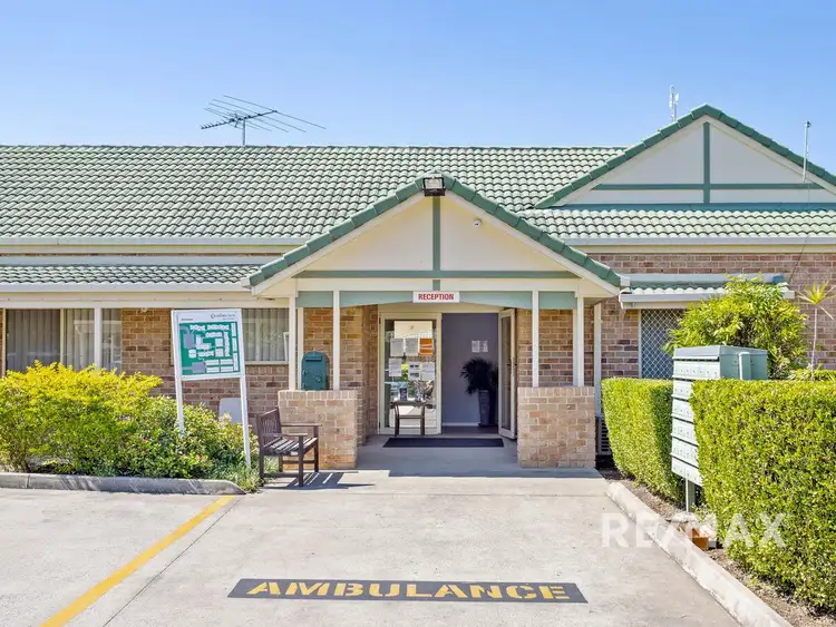 Sixth view of Homely retirement listing, 18/67 Cascade Street, Raceview QLD 4305
