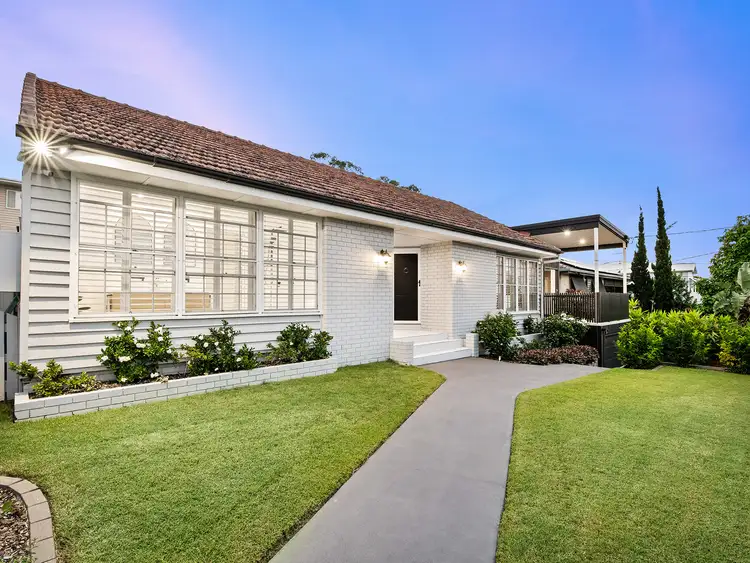Second view of Homely house listing, 48 Kennington Road, Camp Hill QLD 4152