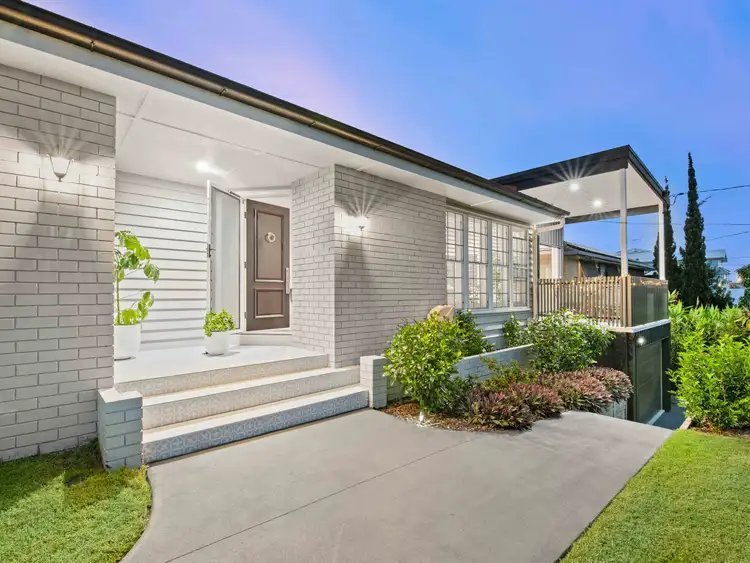 Third view of Homely house listing, 48 Kennington Road, Camp Hill QLD 4152