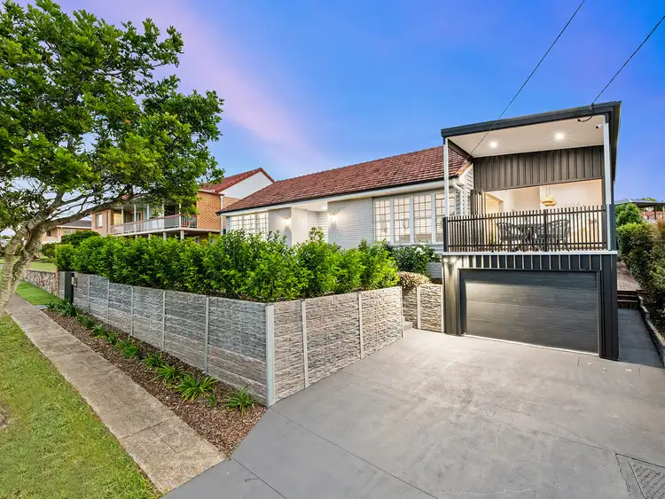 Fourth view of Homely house listing, 48 Kennington Road, Camp Hill QLD 4152