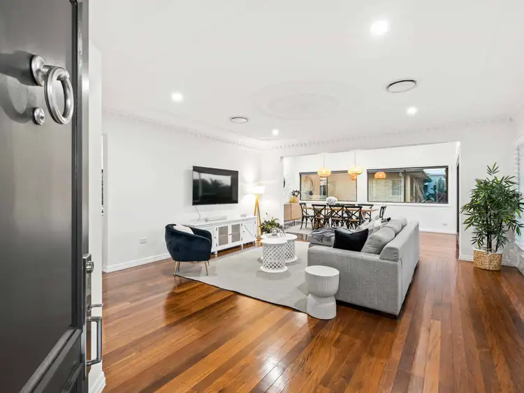 Fifth view of Homely house listing, 48 Kennington Road, Camp Hill QLD 4152