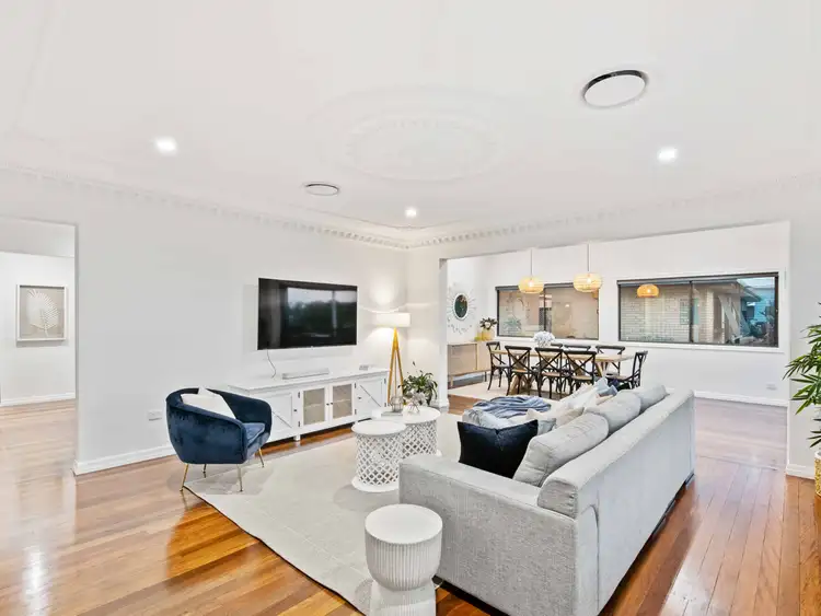 Sixth view of Homely house listing, 48 Kennington Road, Camp Hill QLD 4152