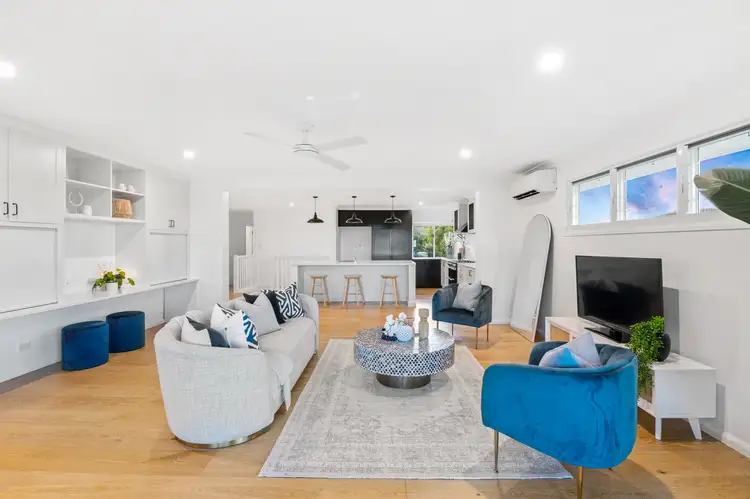 86 Greta Street, Manly West QLD 4179