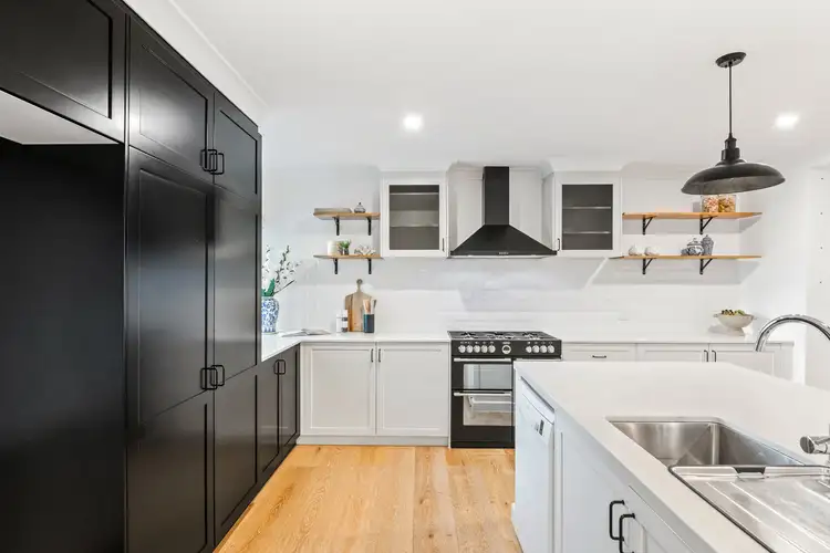 Second view of Homely house listing, 86 Greta Street, Manly West QLD 4179