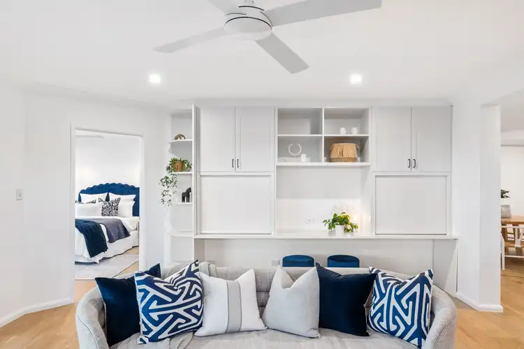 Third view of Homely house listing, 86 Greta Street, Manly West QLD 4179