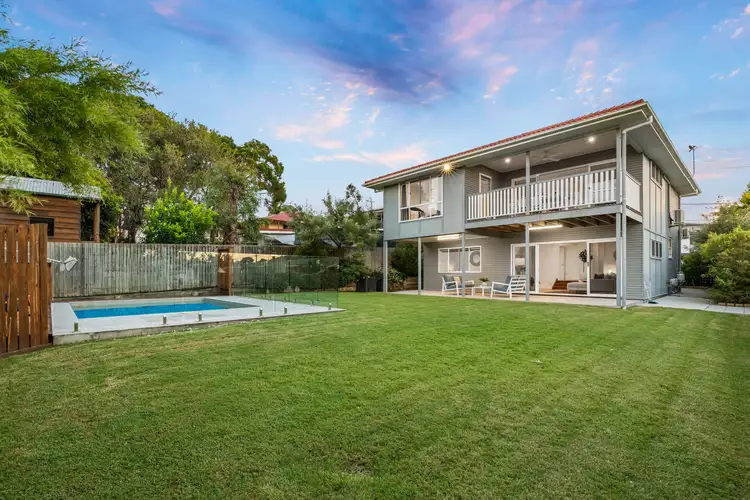Fourth view of Homely house listing, 86 Greta Street, Manly West QLD 4179