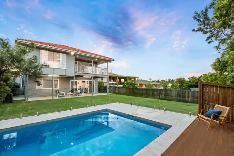 Fifth view of Homely house listing, 86 Greta Street, Manly West QLD 4179