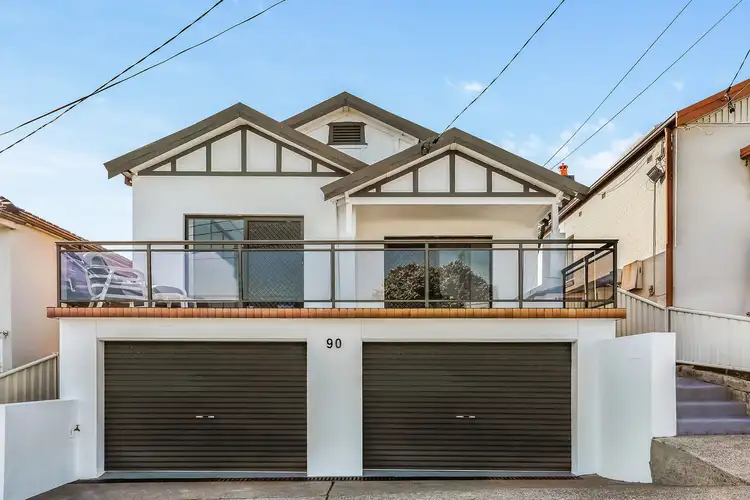 90 Woolcott Street, Earlwood NSW 2206