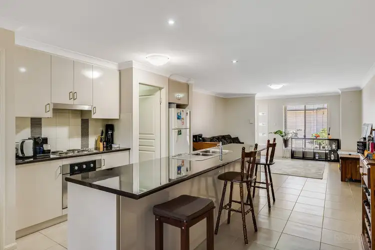 Third view of Homely unit listing, 10/43 McGregor Street, Wilsonton QLD 4350