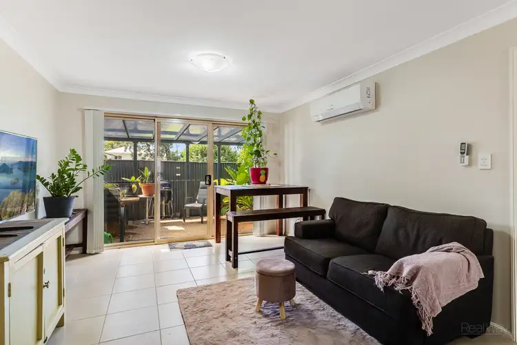 Fifth view of Homely unit listing, 10/43 McGregor Street, Wilsonton QLD 4350