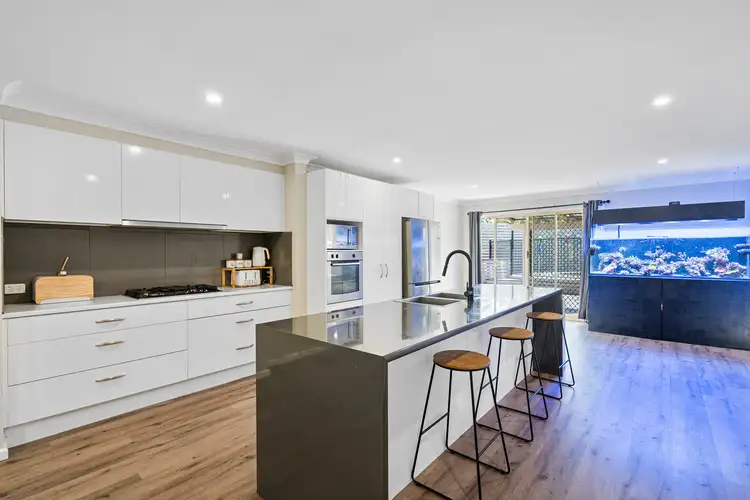 Second view of Homely house listing, 4 Nicholii Close, Springfield NSW 2250